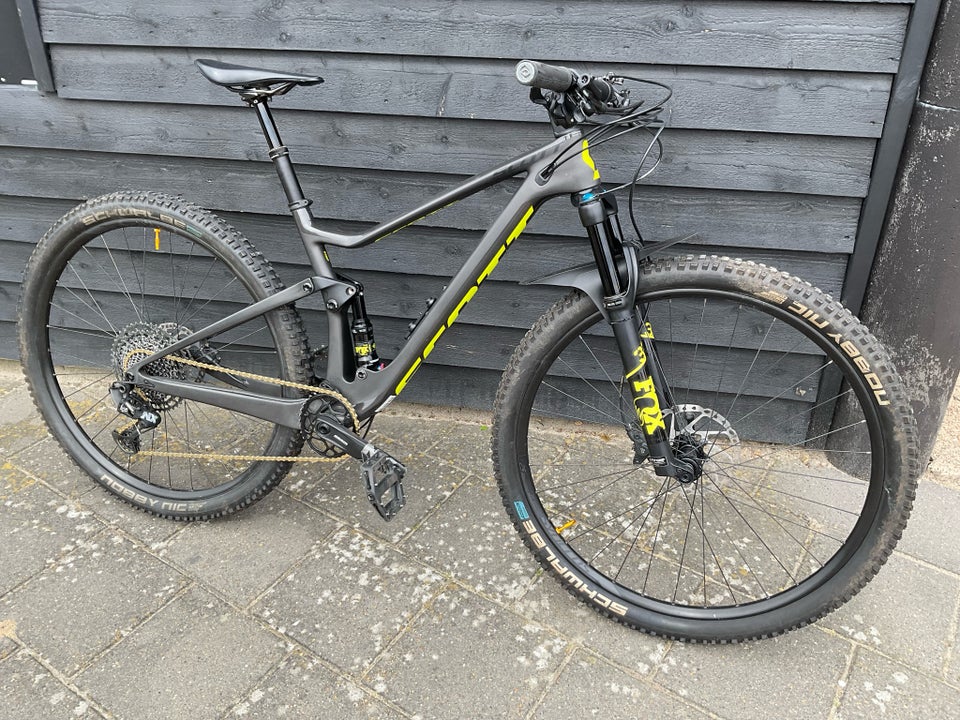 Scott MTB str M