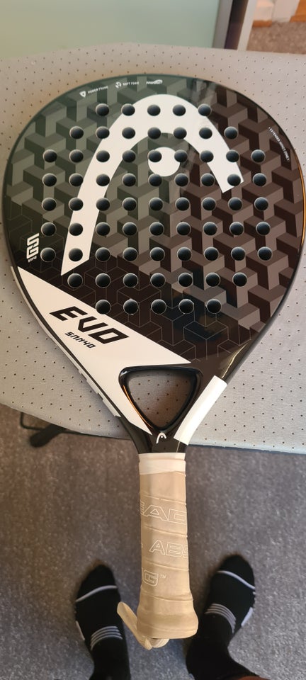 Padel bat Head