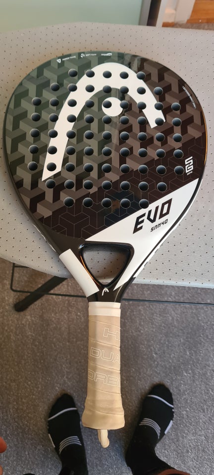 Padel bat Head