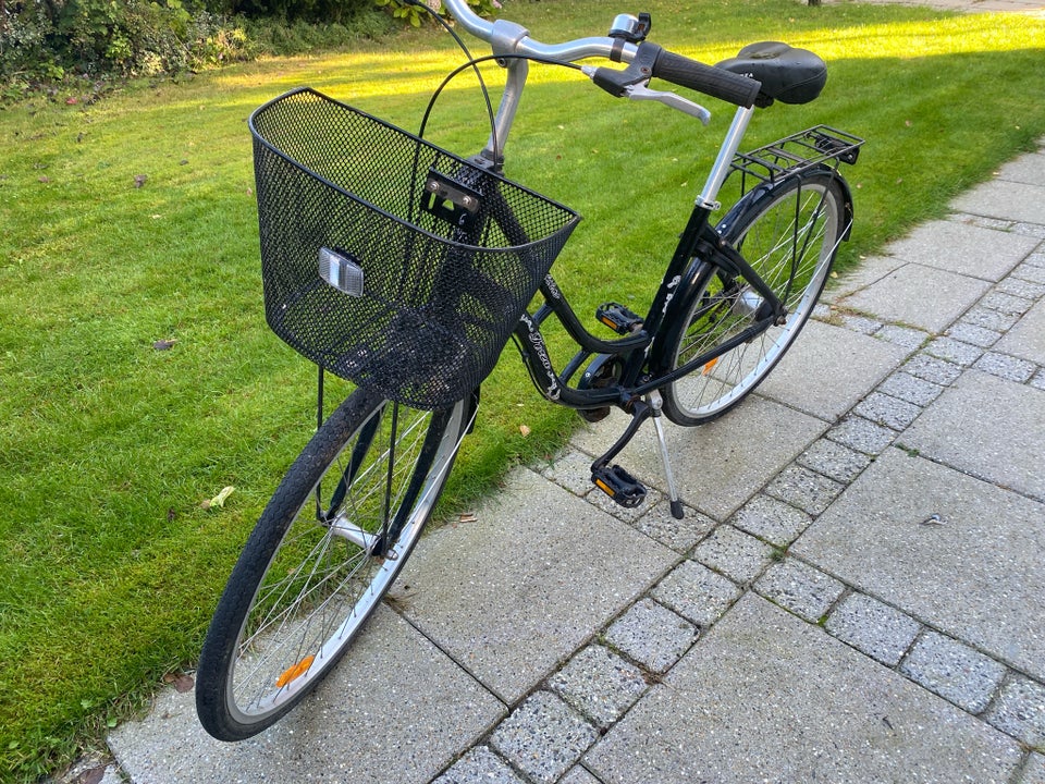 Pigecykel, classic cykel, Forza