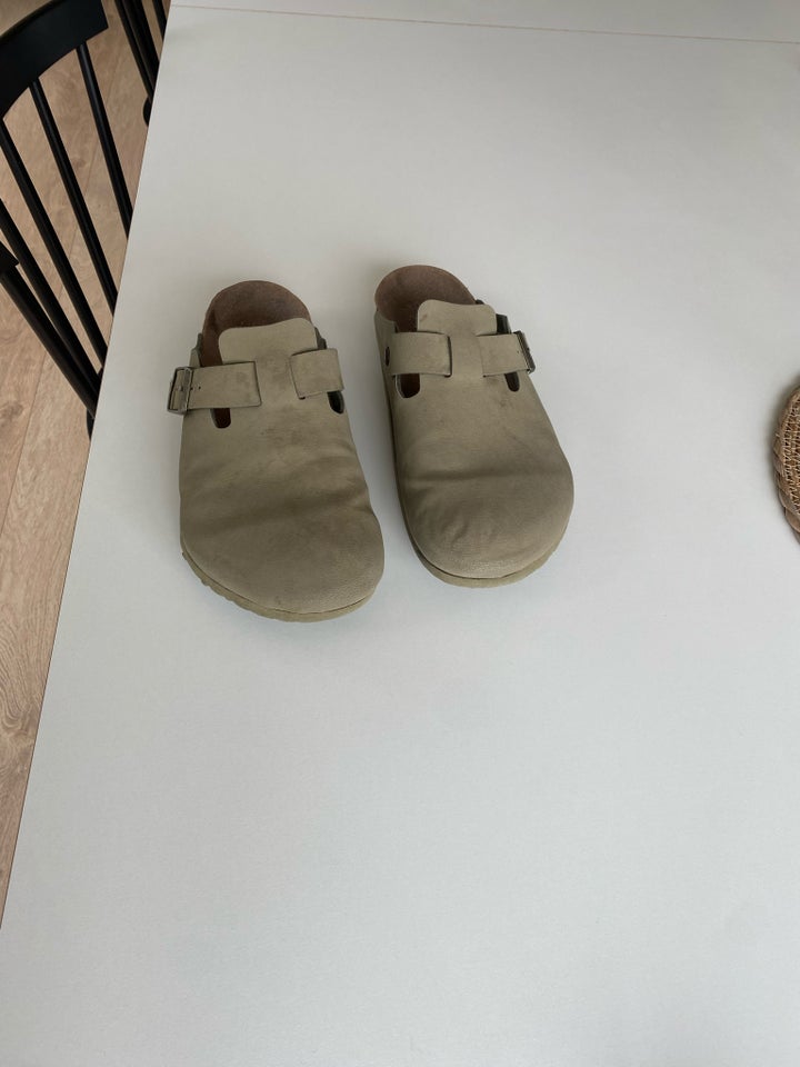 Sandaler Birkenstock str 44