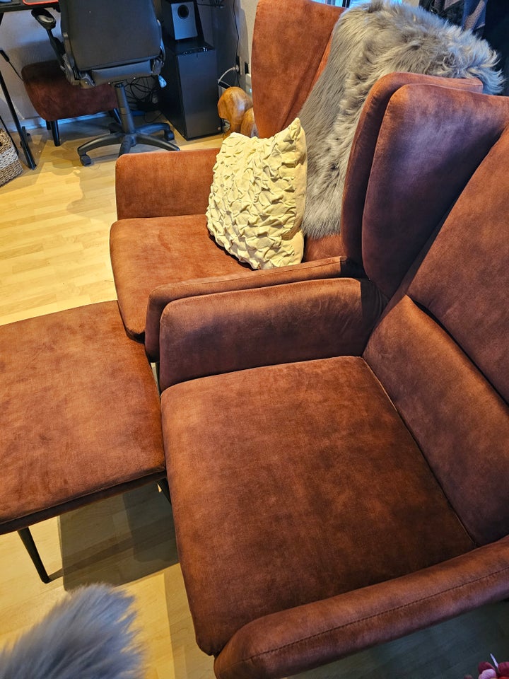 Sofa sæt