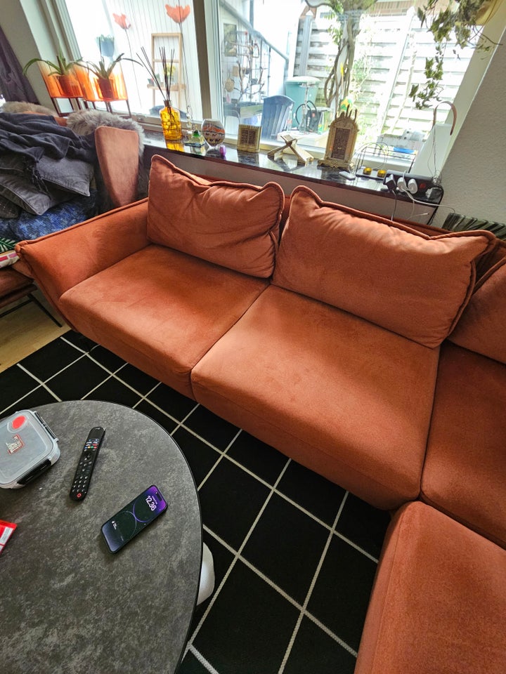 Sofa sæt