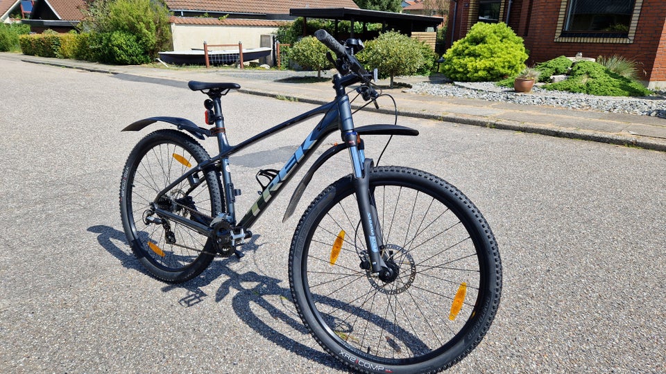 Trek Marlin 5 hardtail XL tommer