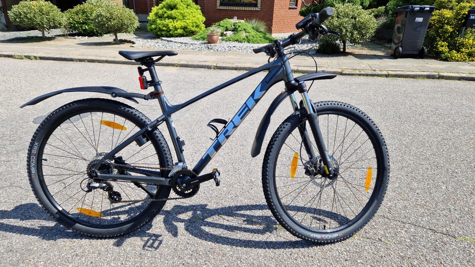 Trek Marlin 5 hardtail XL tommer