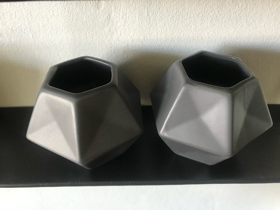 Vase/krukke