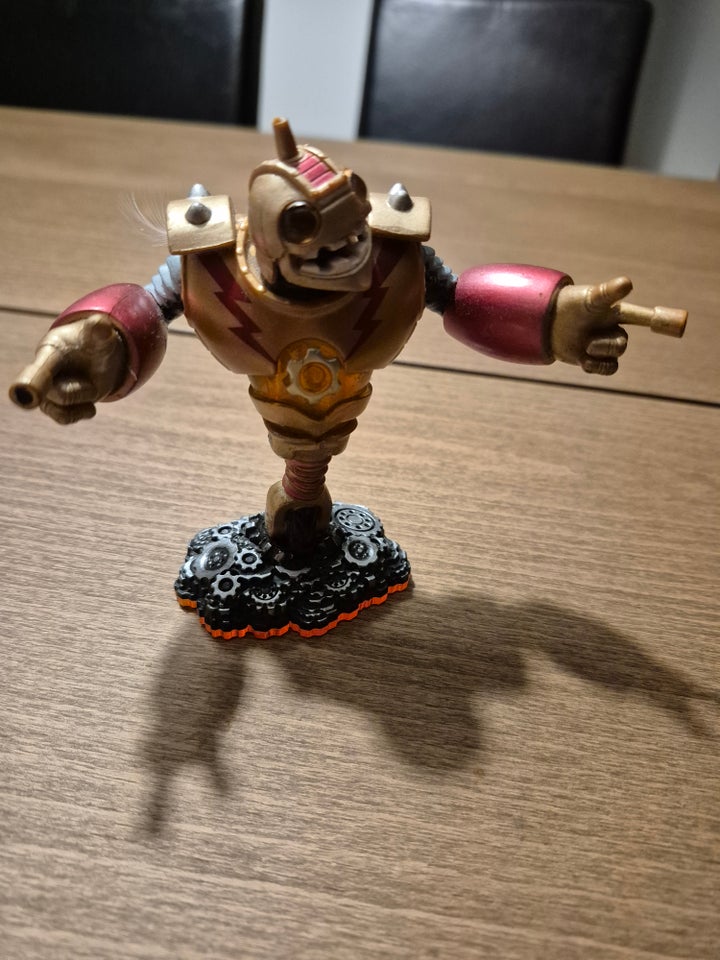 Skylanders, Skylanders