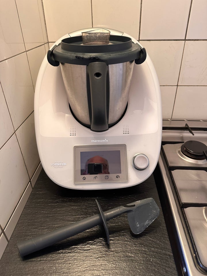 Thermomix tm5 Thermomix