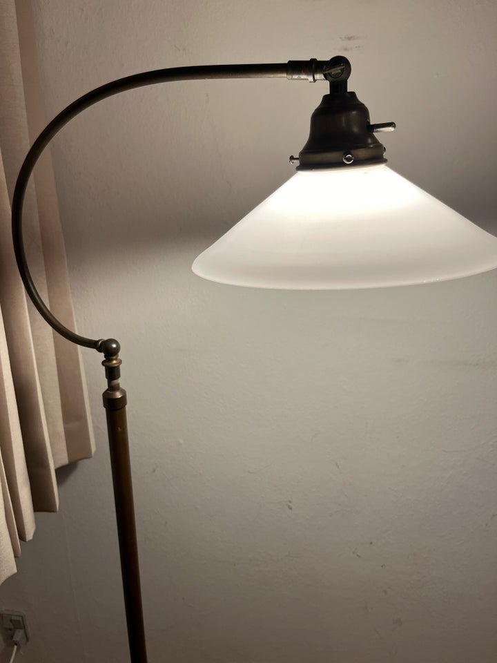 Standerlampe