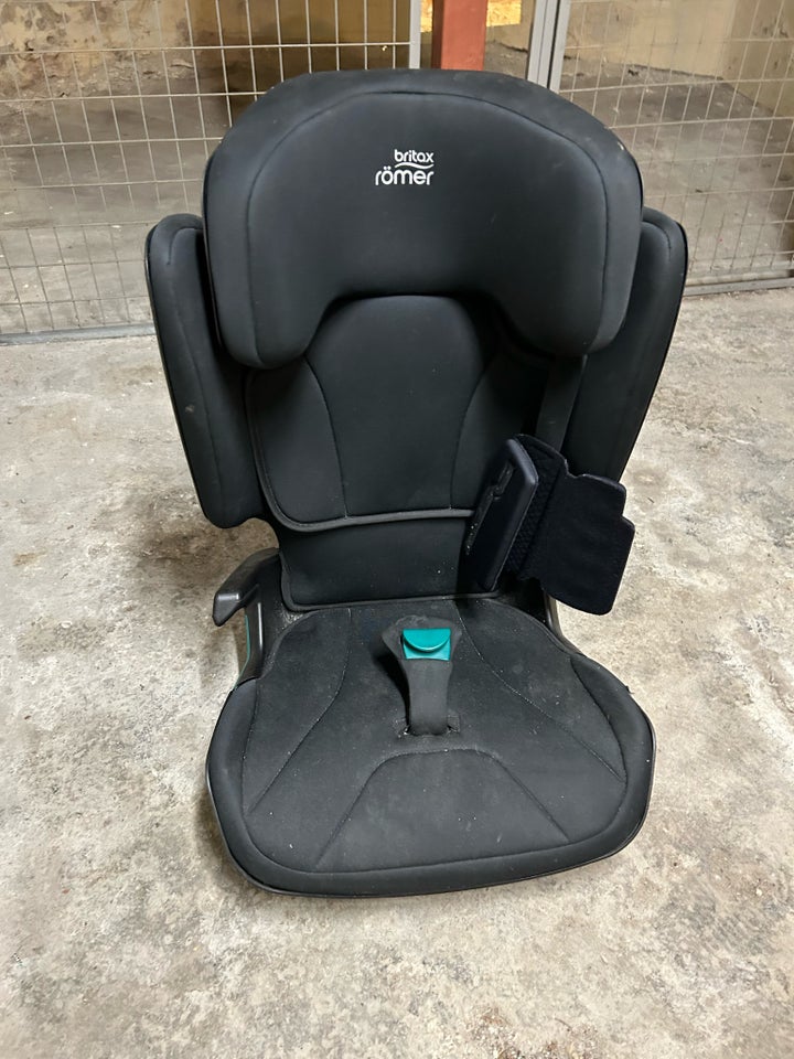 Autostol, Britax Kidfix