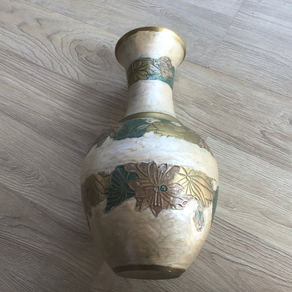 Vase Vase  Ukendt