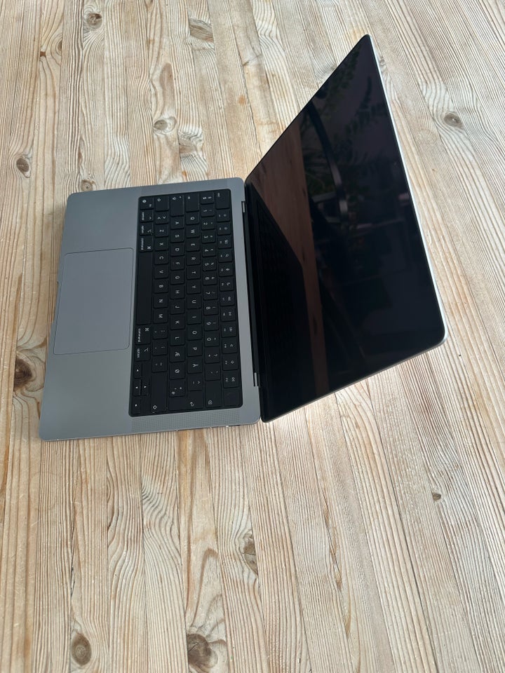 MacBook Pro Apple Macbook Pro M1