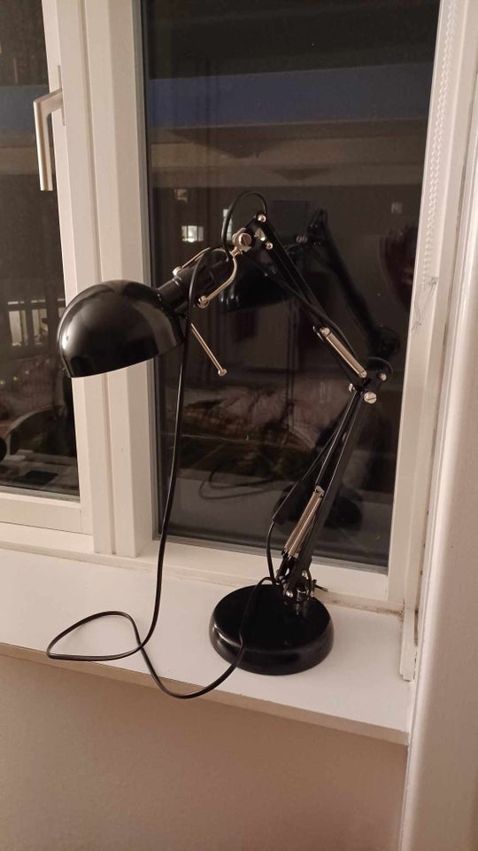 Arbejdslampe