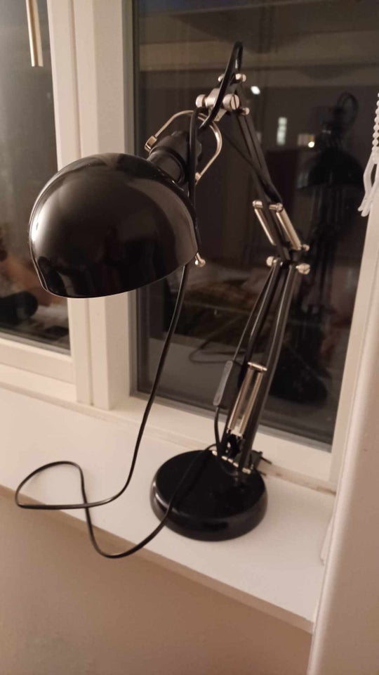 Arbejdslampe