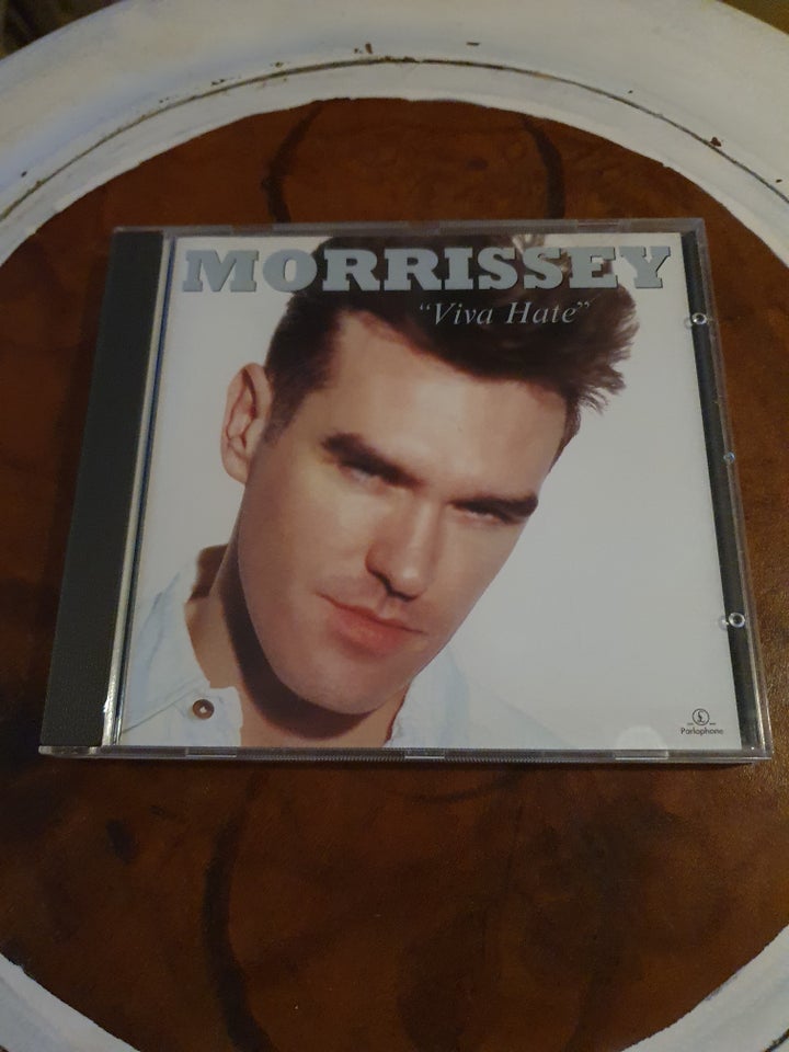 Morrissey: Viva hate, alternativ