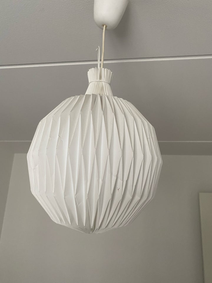 Le Klint 101 og 107 loftslampe