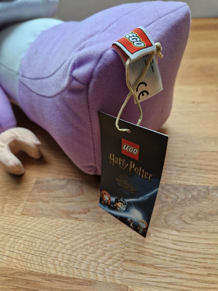 Lego Harry Potter, Bamse