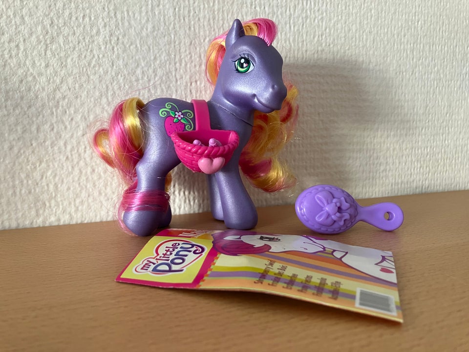 My Little Pony, Hasbro