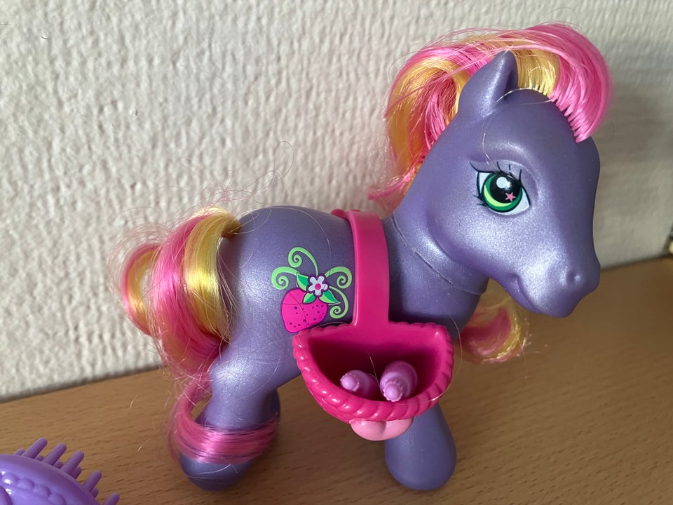 My Little Pony, Hasbro