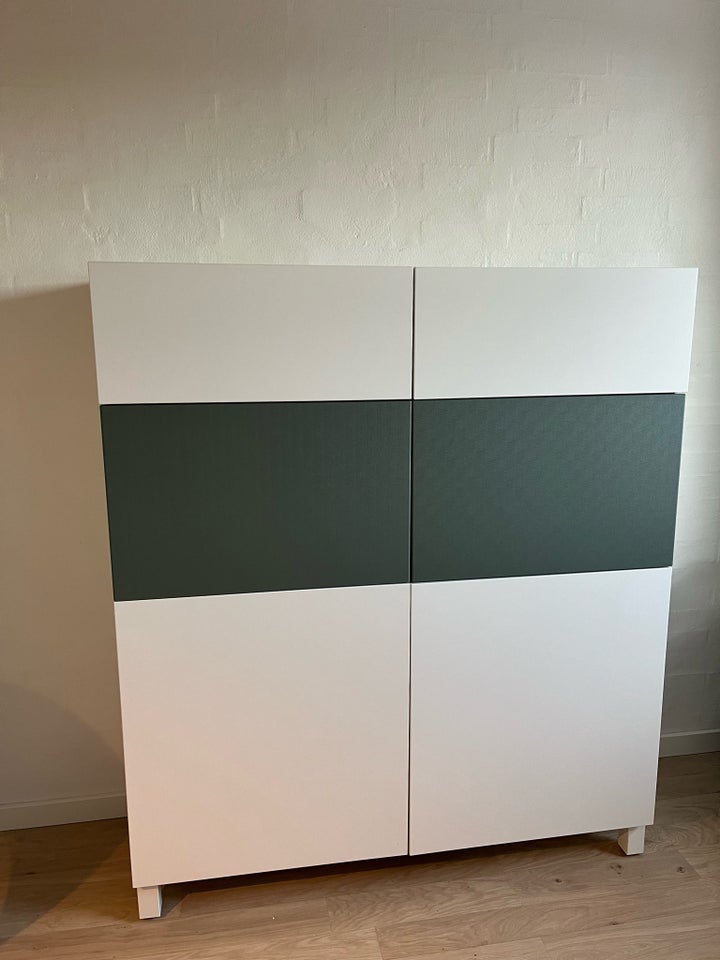 Andet skab, Ikea, b: 120 d: 41 h: 139