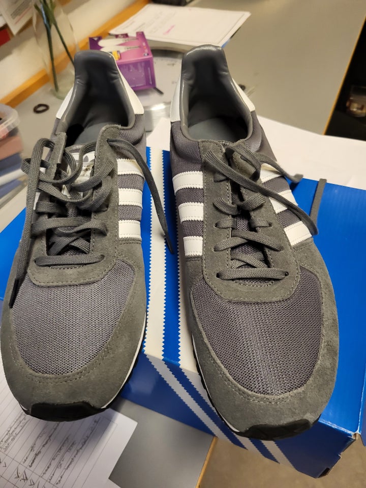 Sportssko, Adidas, str. 47,5