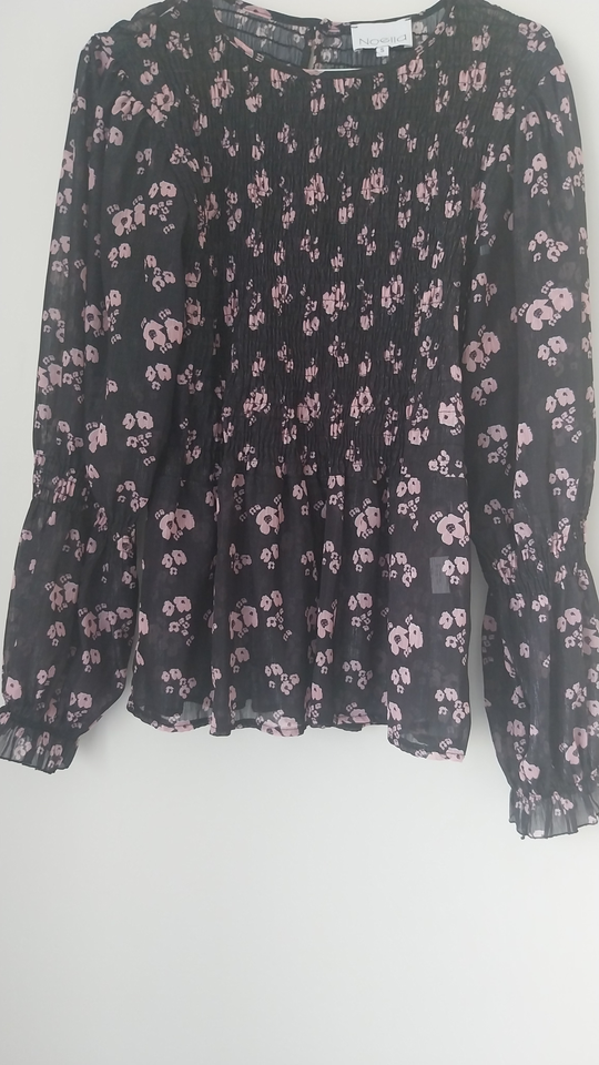 Bluse, Noella, str. 36