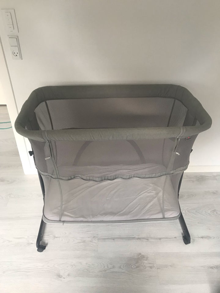 Babyseng, Baby Dan Safe Multi Crib