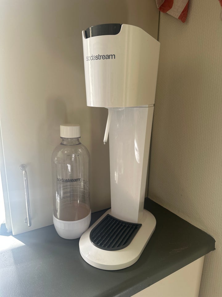 Sodastream Genesis