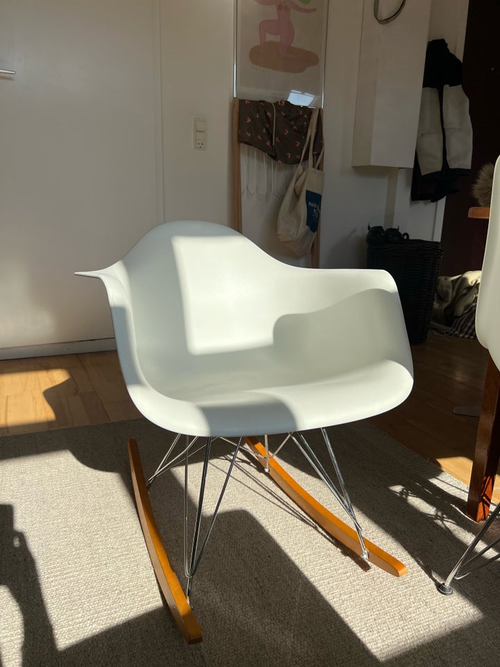 Køkkenstol Eames