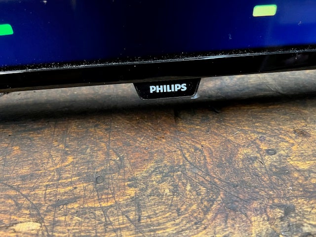 LED, Philips, 40"