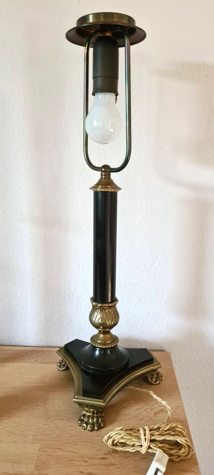 Lampe