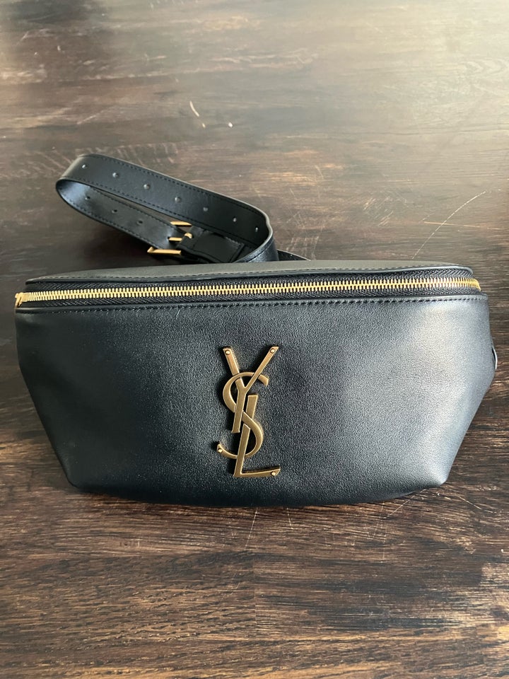 Skuldertaske, YSL