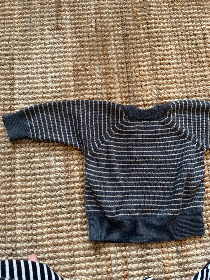 Sweater, Uld sweater , Konges sløjd