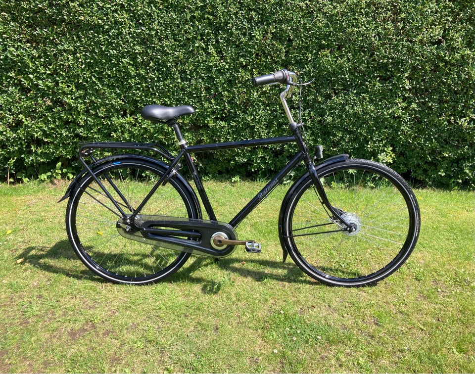 Herrecykel Batavus Cambridge 54