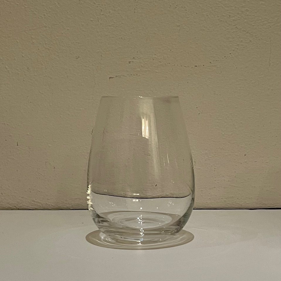 Glas, Vandglas, Erik Bagger