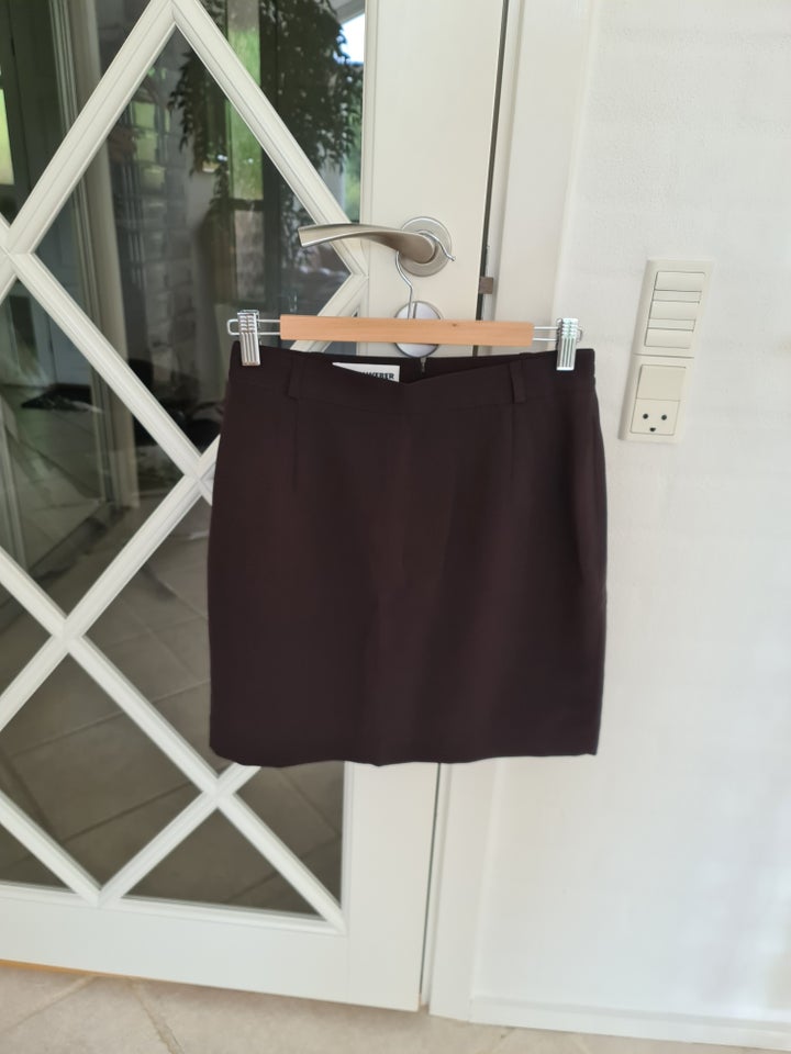 Nederdel - Pencilskirt - Ubrugt