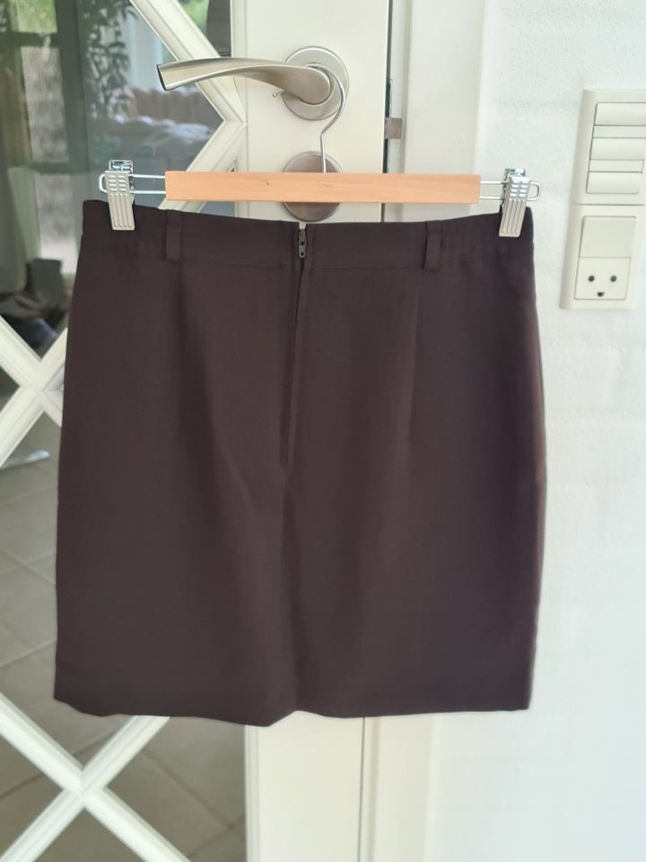 Nederdel - Pencilskirt - Ubrugt