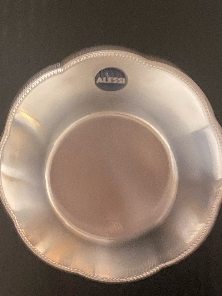 Skål, Alessi