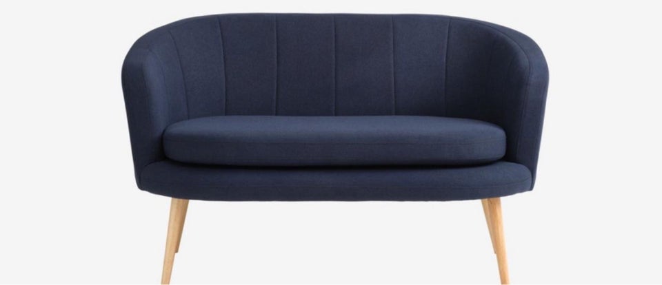 Sofa, 2 pers. , Jysk