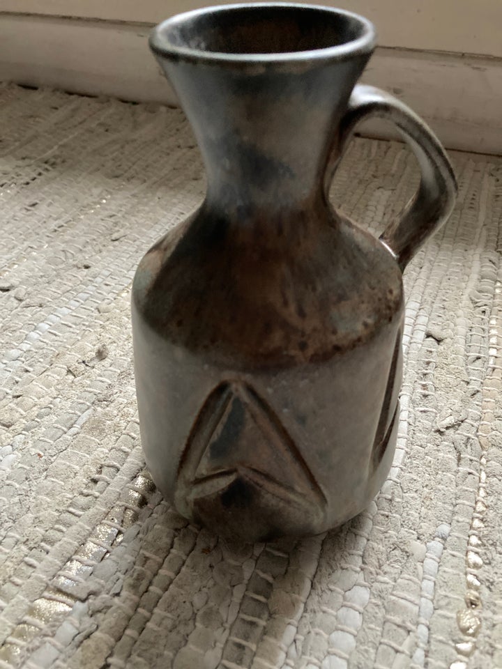 Keramik Vase