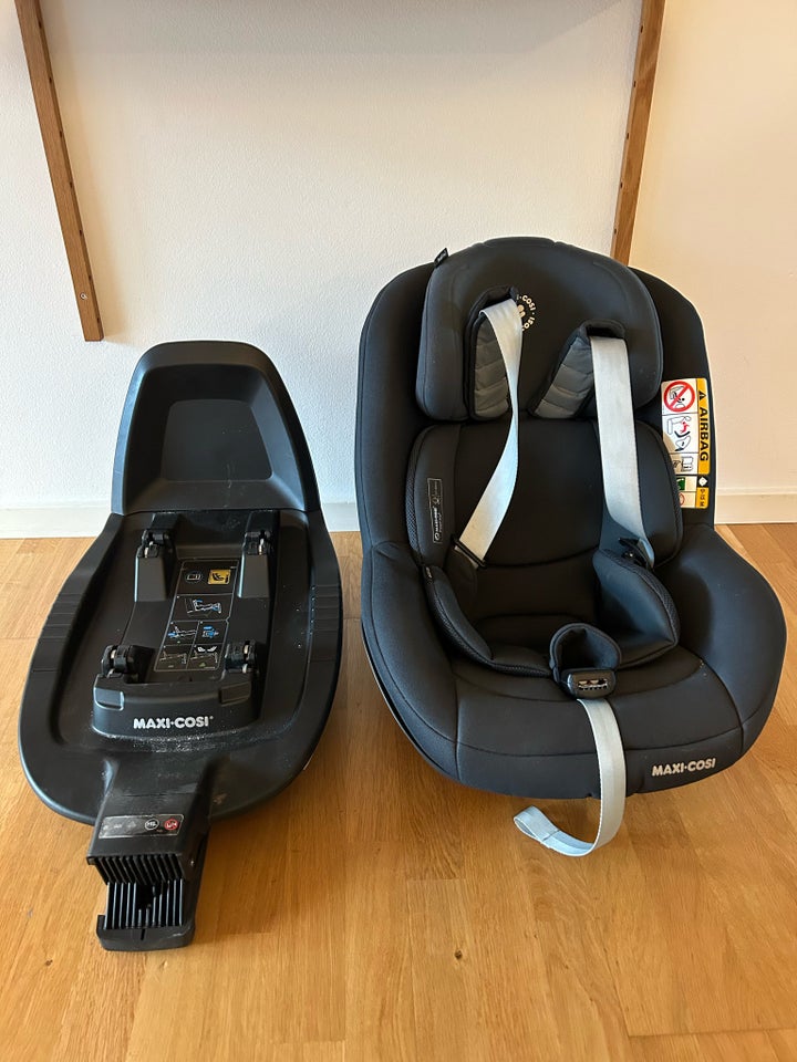 Babysæde, op til 18 kg , Maxi Cosi