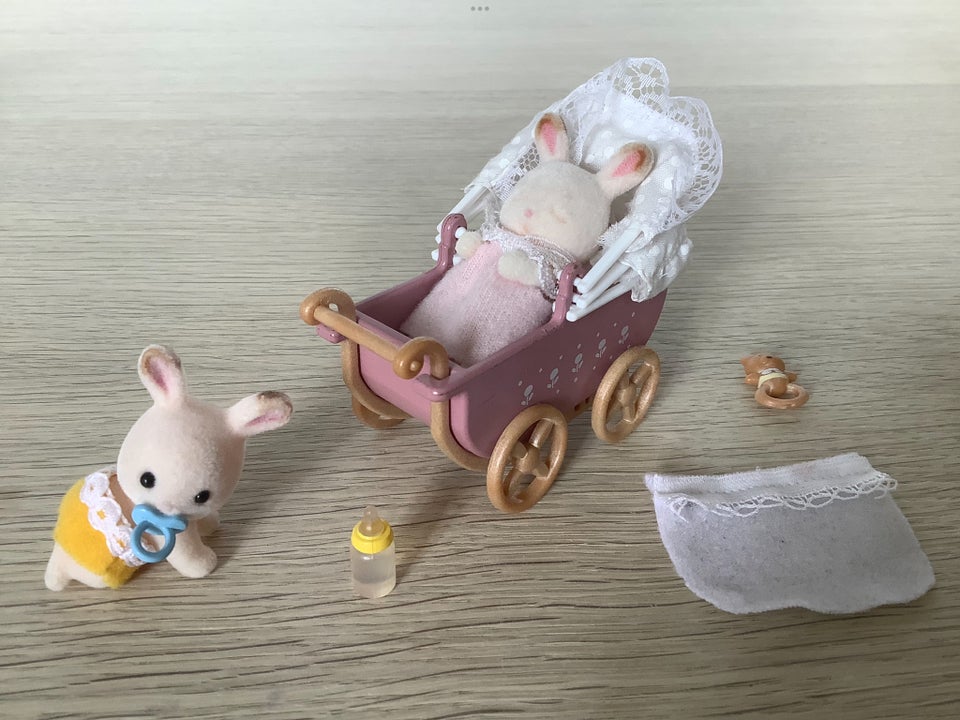 Sylvanian