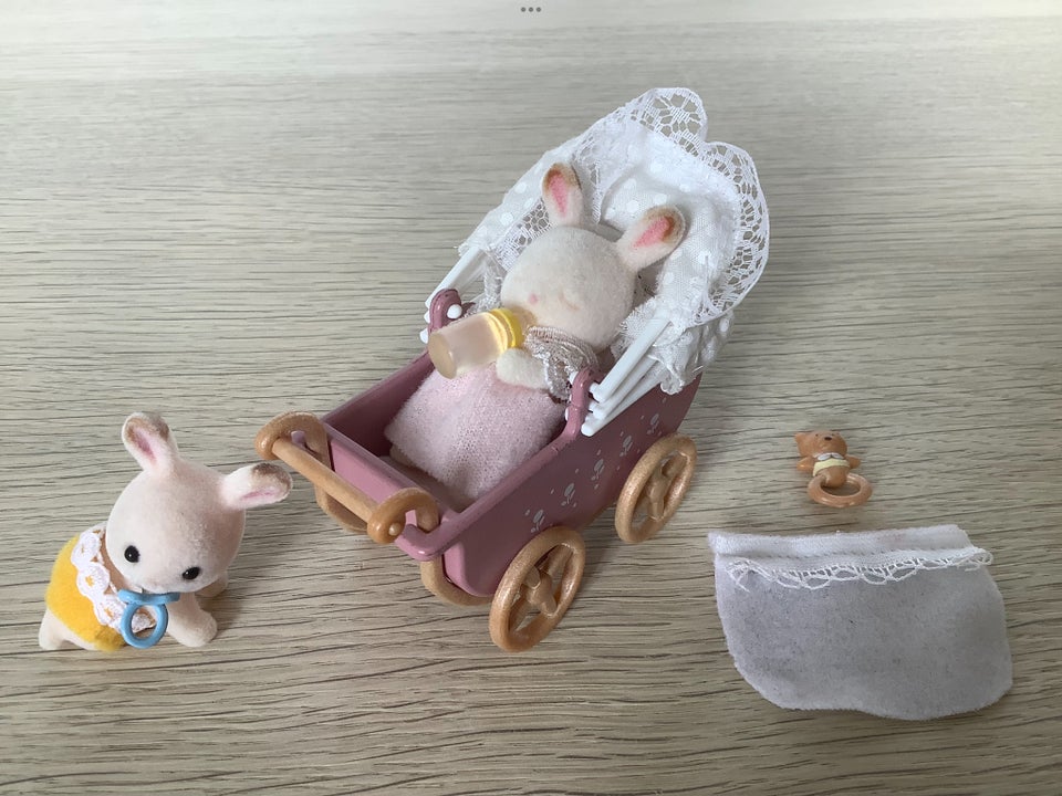 Sylvanian