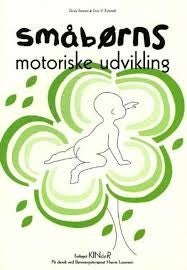 Småbørns motoriske udvikling,