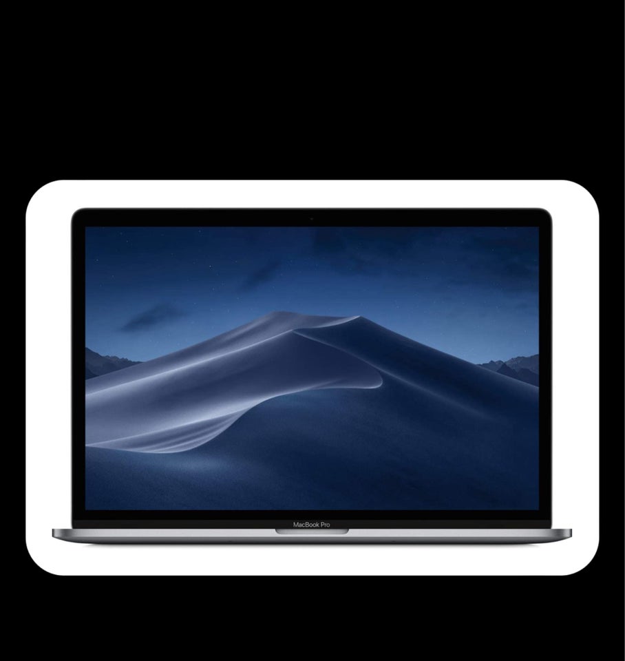 MacBook Pro 15” 2019 a1990  16 GB