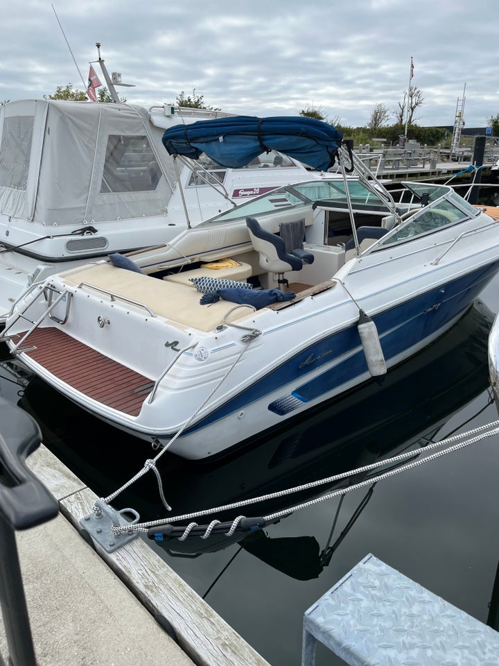 SeaRay 240 Daycruiser årg 1995