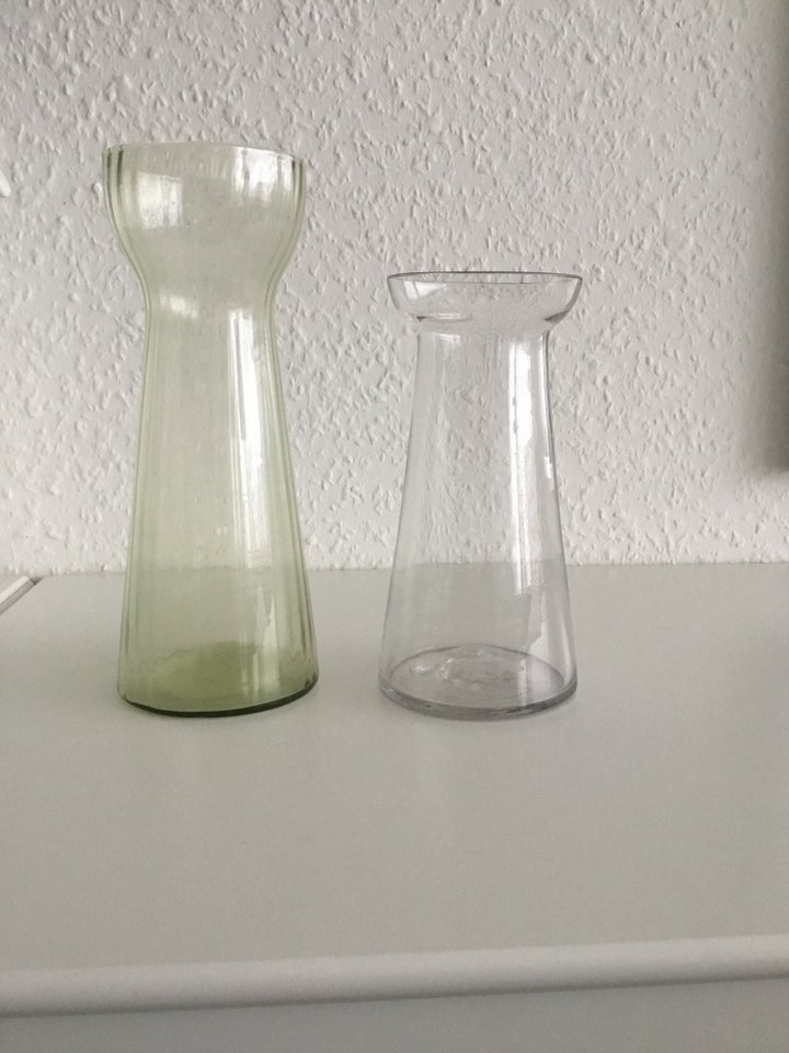 Glas, Hyacint glas