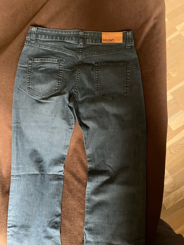 Jeans, Boss, str. 28