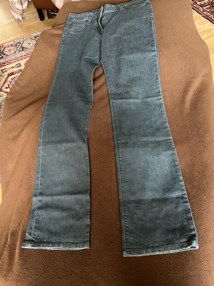 Jeans, Boss, str. 28