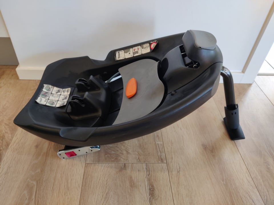 Isofix base, op til 13 kg , Cybex